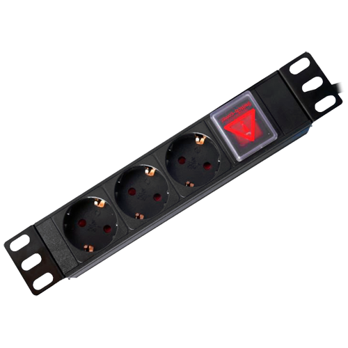 GH-3P1U-SW-10INCH