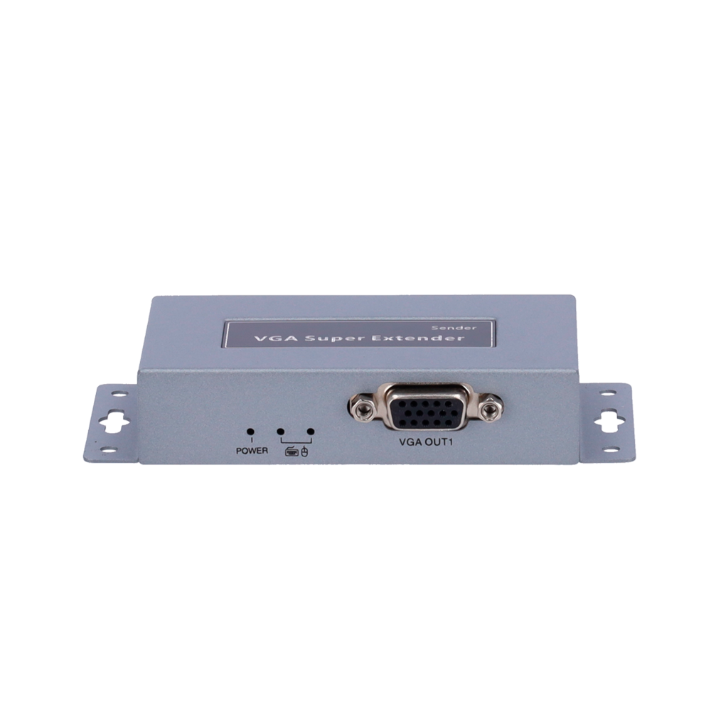 GH-VGA-KVM-EXT