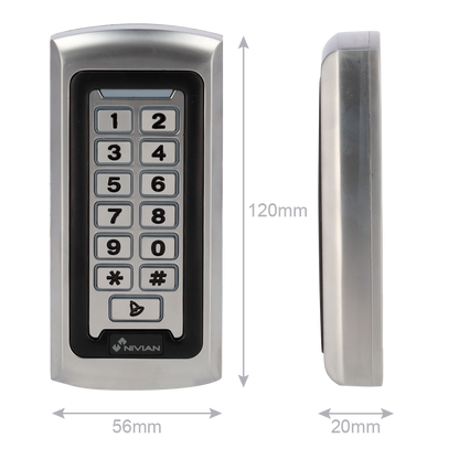 GH-ACCESS-PIN-RFID