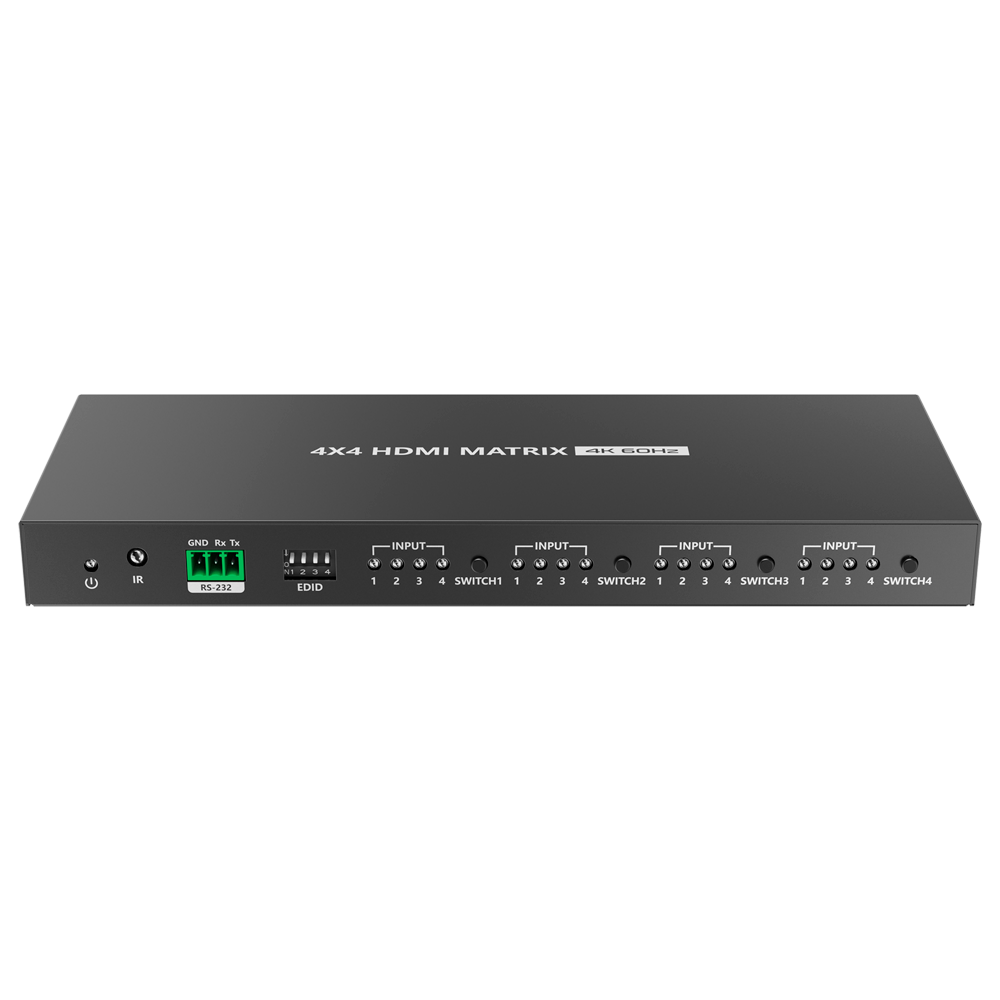 GH-HDMI-MX-4x4-4K60