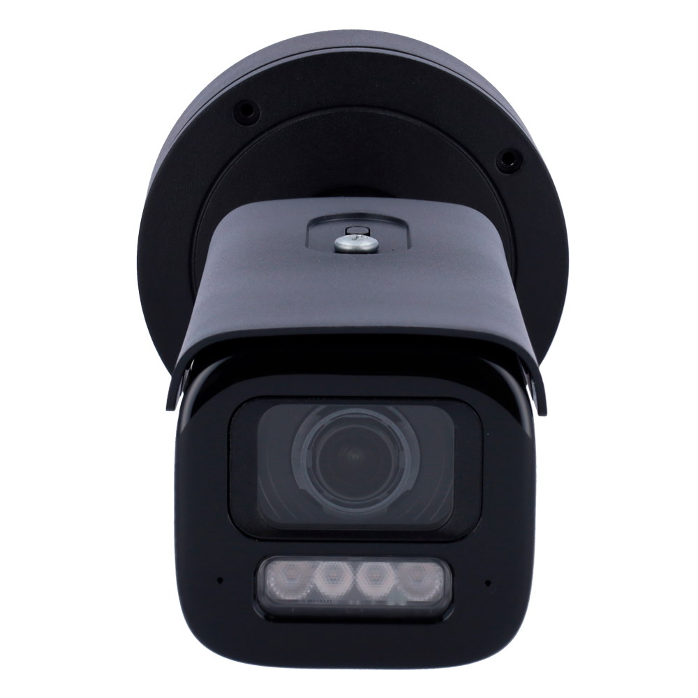 GH-2CD2687G3-LIZSY(2.8-12mm)BLACK