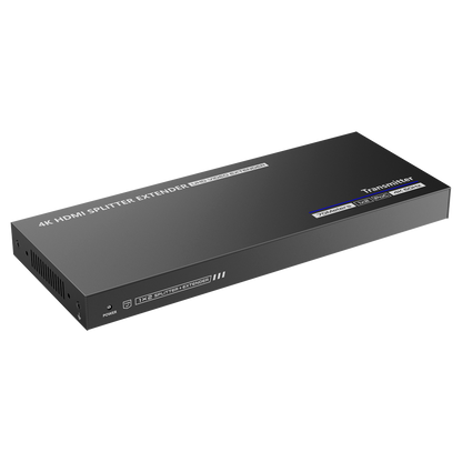 GH-HDMI-SPL-1x2-4K60-CAT6