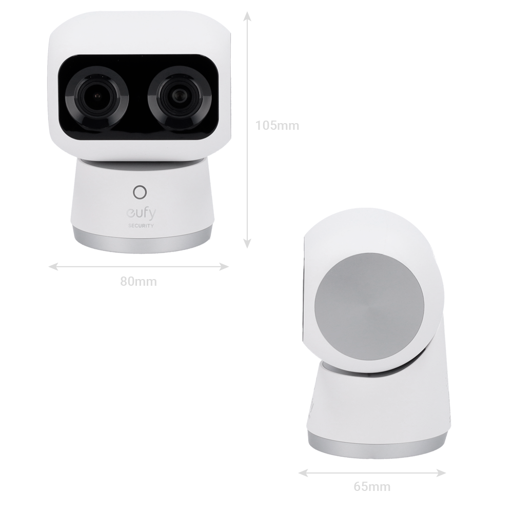 GH-INDOORCAM-S350
