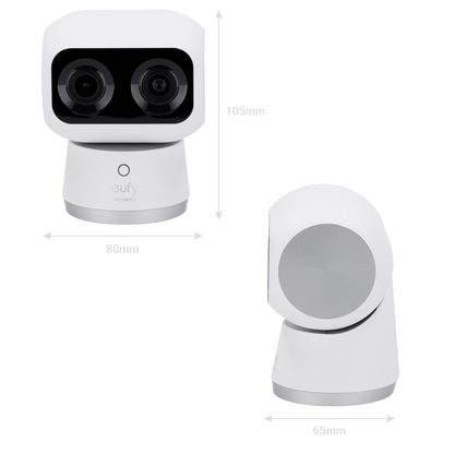 GH-INDOORCAM-S350