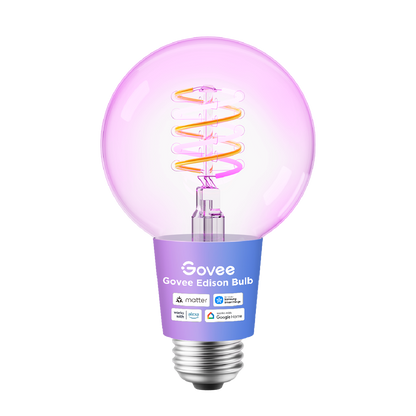 GH-BULB-R14C1-EDISON-E27-G80