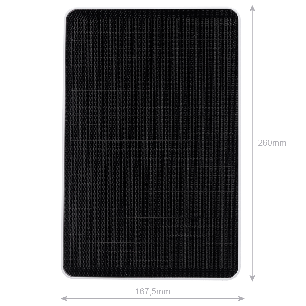 GH-SOLAR5V-9W