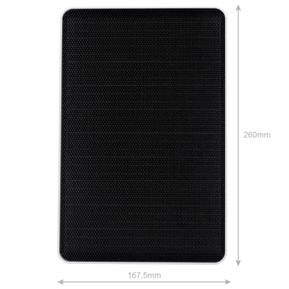 GH-SOLAR5V-9W