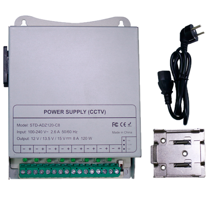 GH-12V10A-8-DIN