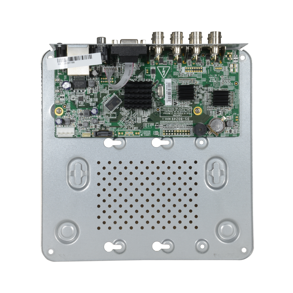 GH-XVR810