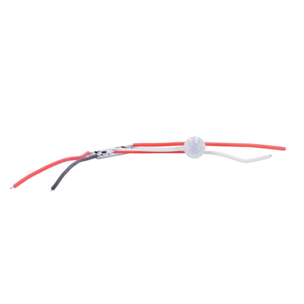 GH-PIRDETECTOR-LED