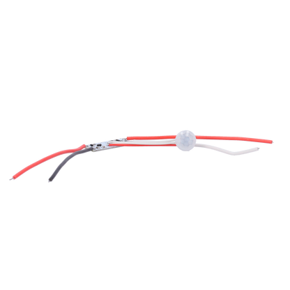 GH-PIRDETECTOR-LED