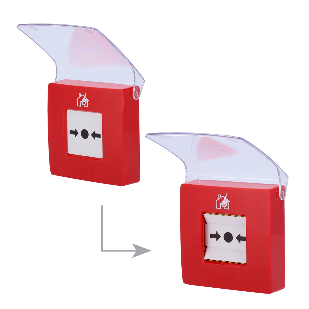 GH-MANUALCALLPOINT-RED