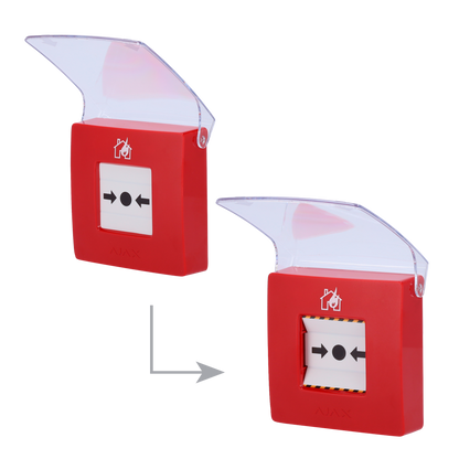 GH-MANUALCALLPOINT-RED