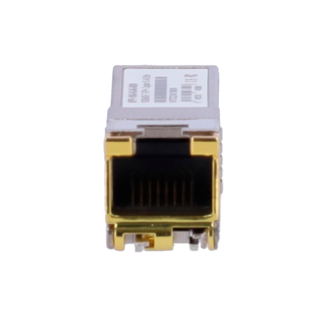 GH-SFP-10G-RJ45-80M