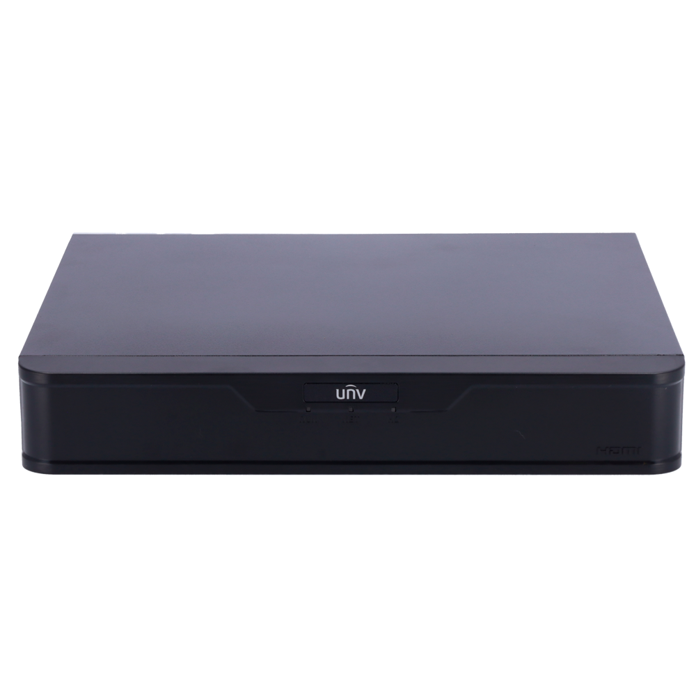 GH-NVR501-08B