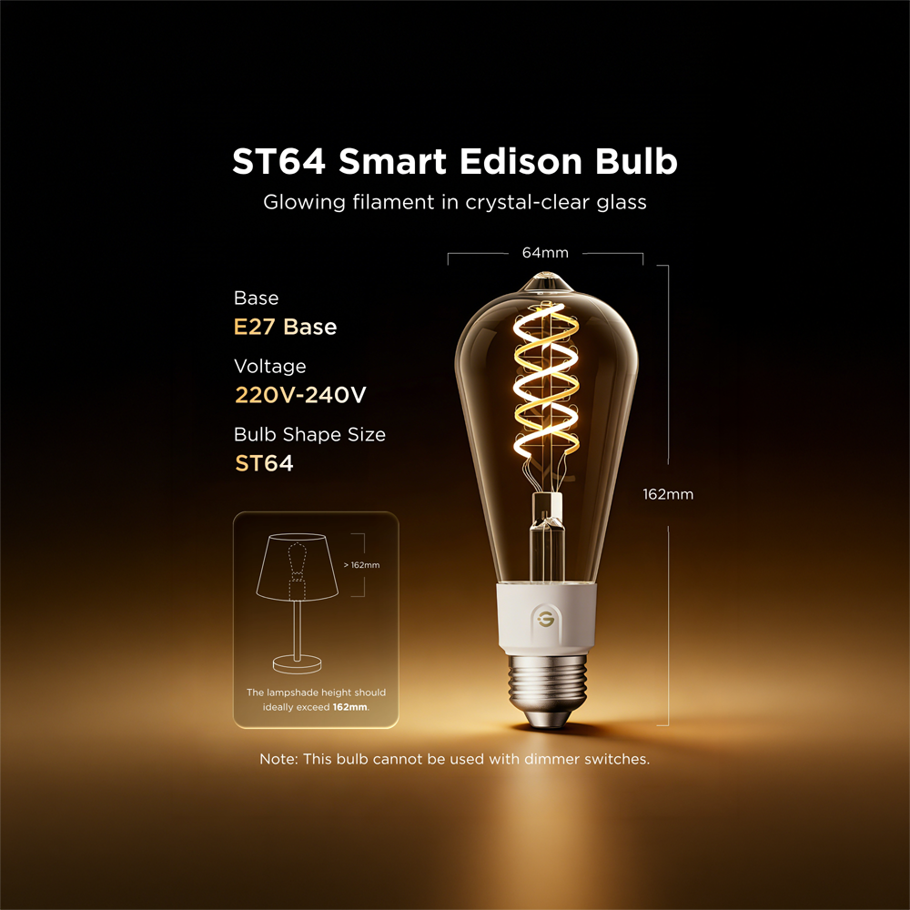 GH-BULB-R14C0-EDISON-E27-ST64