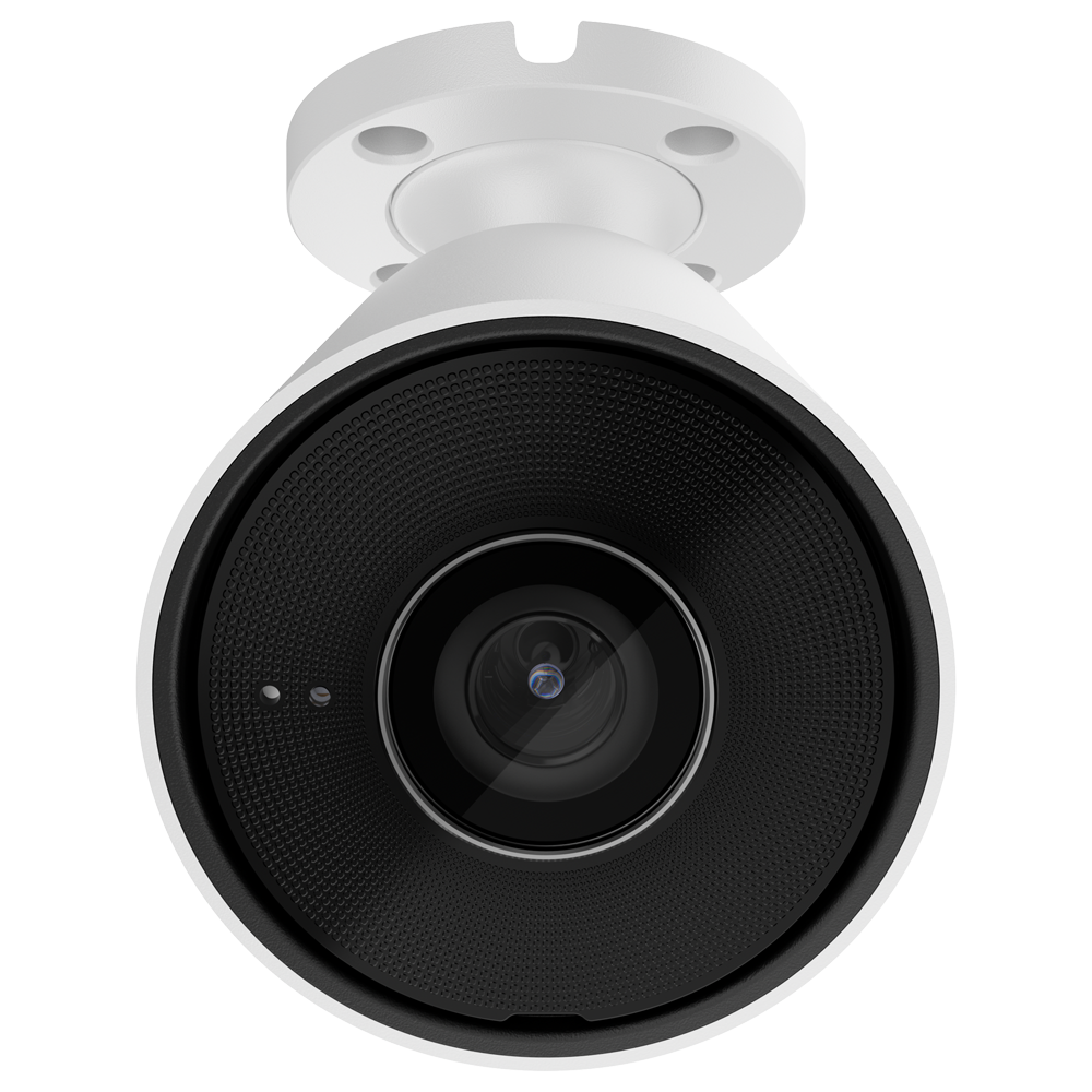 GH-BULLETCAM-5-0400-W