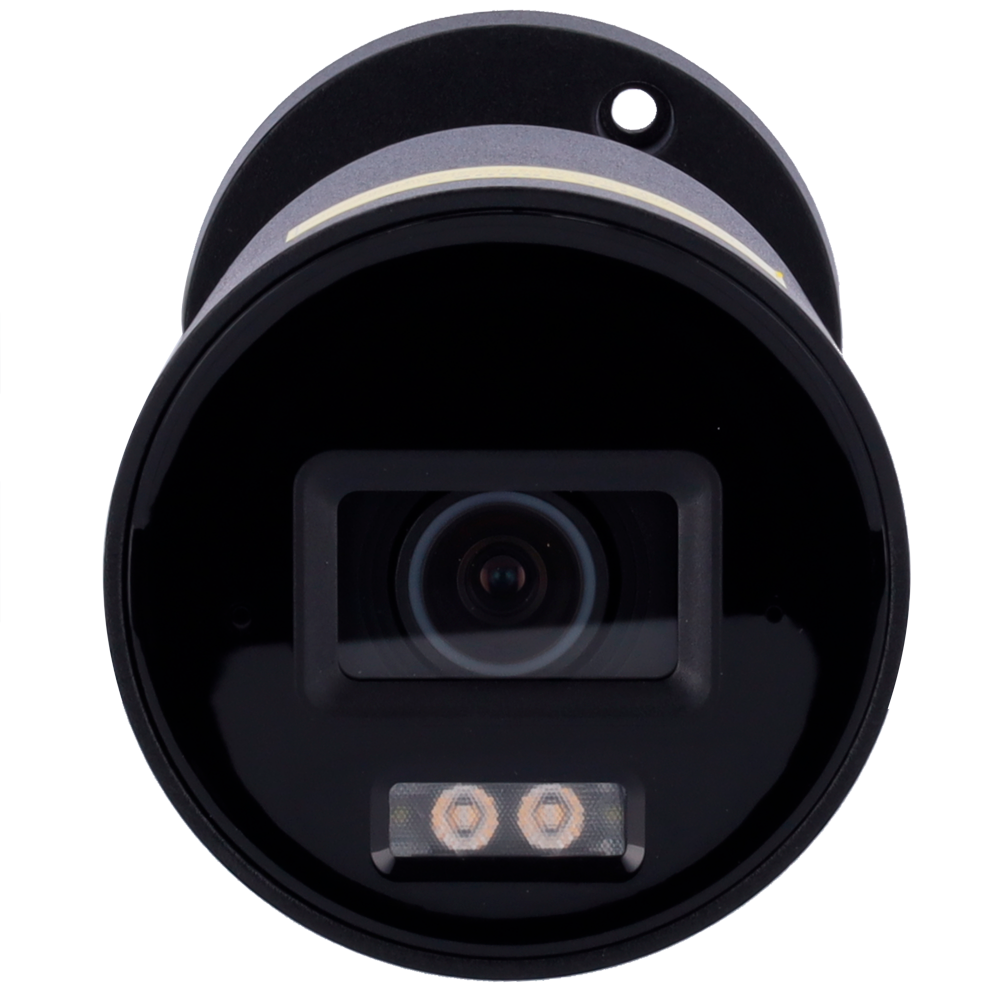 GH-2CD2047G3-LI2UYSL(2.8mm)BLACK