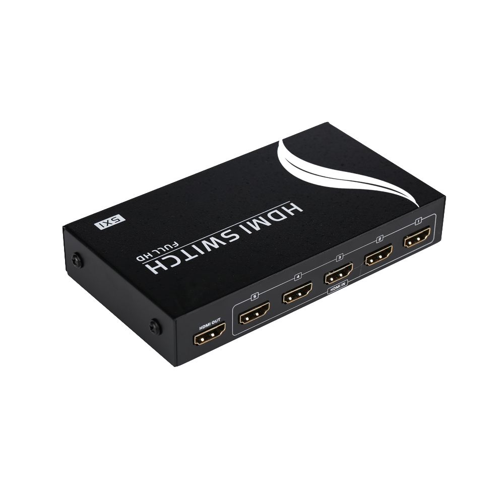 GH-HDMI-SWITCH-5-1-4K