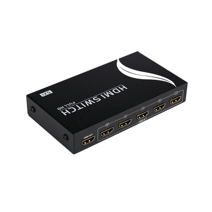 GH-HDMI-SWITCH-5-1-4K