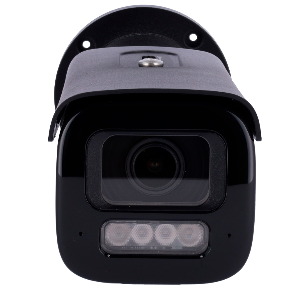 GH-2CD2683G2-LIZS2U(2.8-12mm)BLACK
