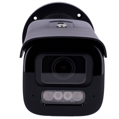 GH-2CD2683G2-LIZS2U(2.8-12mm)BLACK