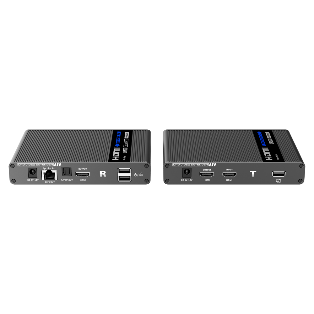 GH-HDMI-EXT-4K-KVM