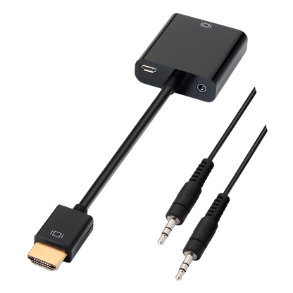 GH-HDMI-VGA0.1+A1.0N