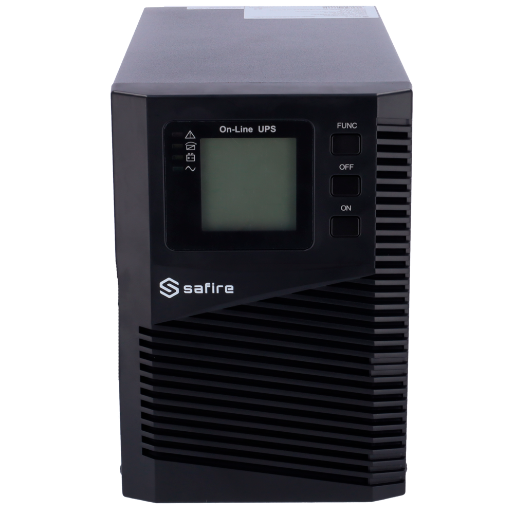 GH-1000VA-ON-4IEC