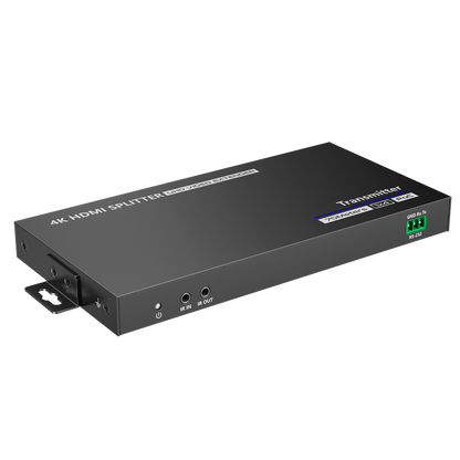 GH-HDMI-SPL-1x4-4K30-CAT6