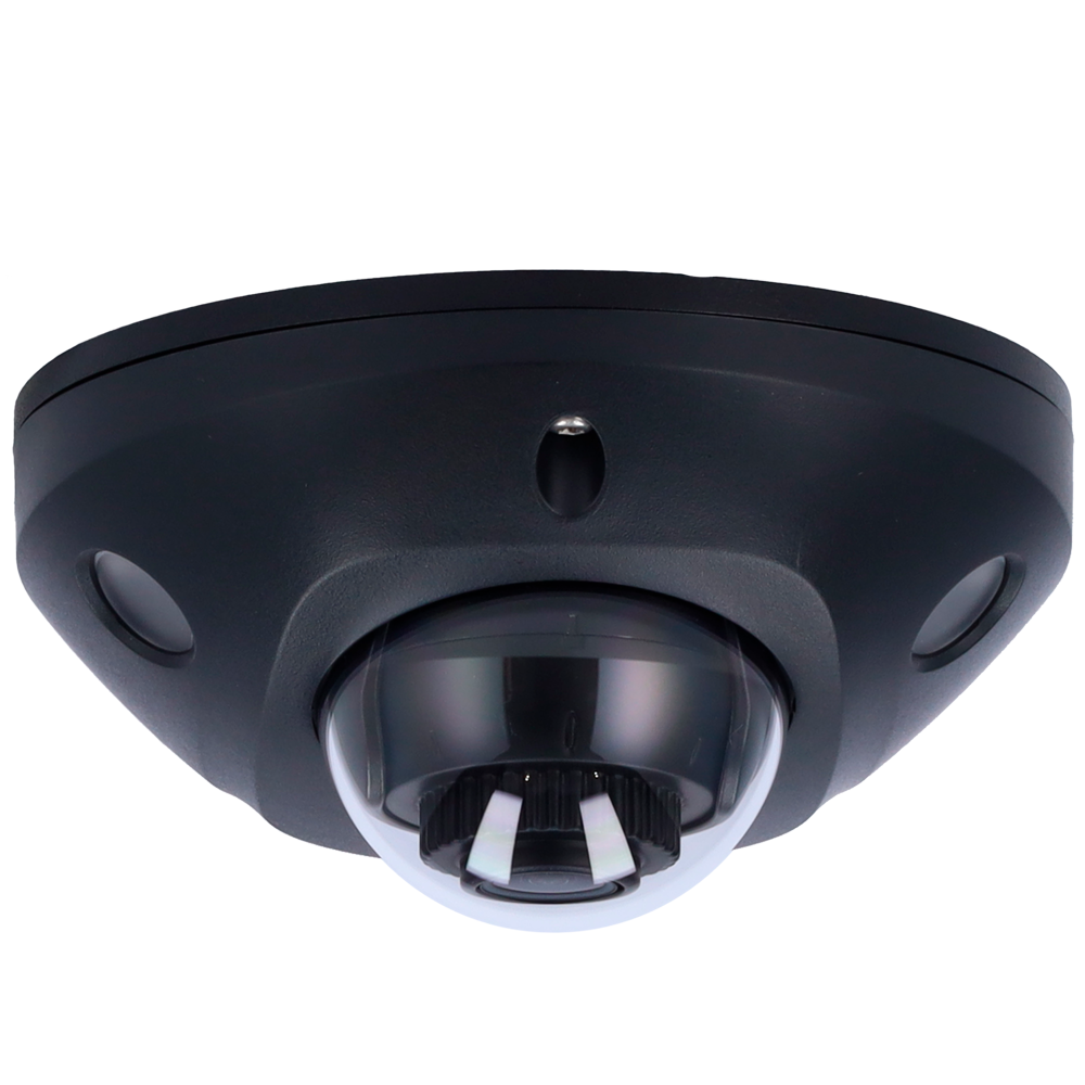 GH-2CD2543G2-IS(2.8mm)(BLACK)