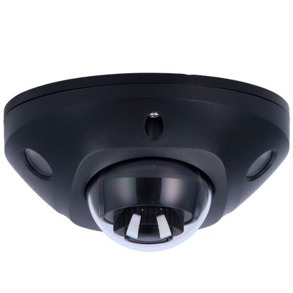 GH-2CD2543G2-IS(2.8mm)(BLACK)