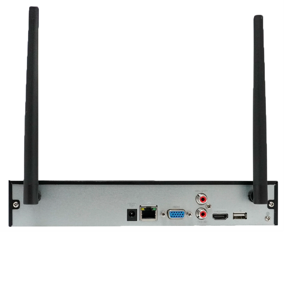 NVR1108HS-W-S2-CE-GH
