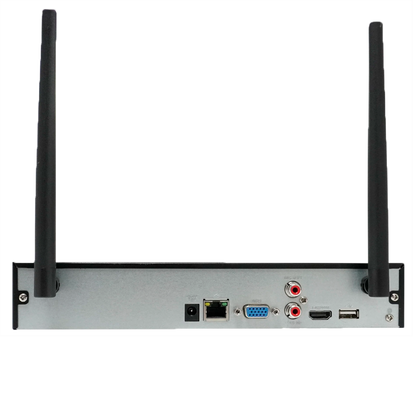 NVR1108HS-W-S2-CE-GH