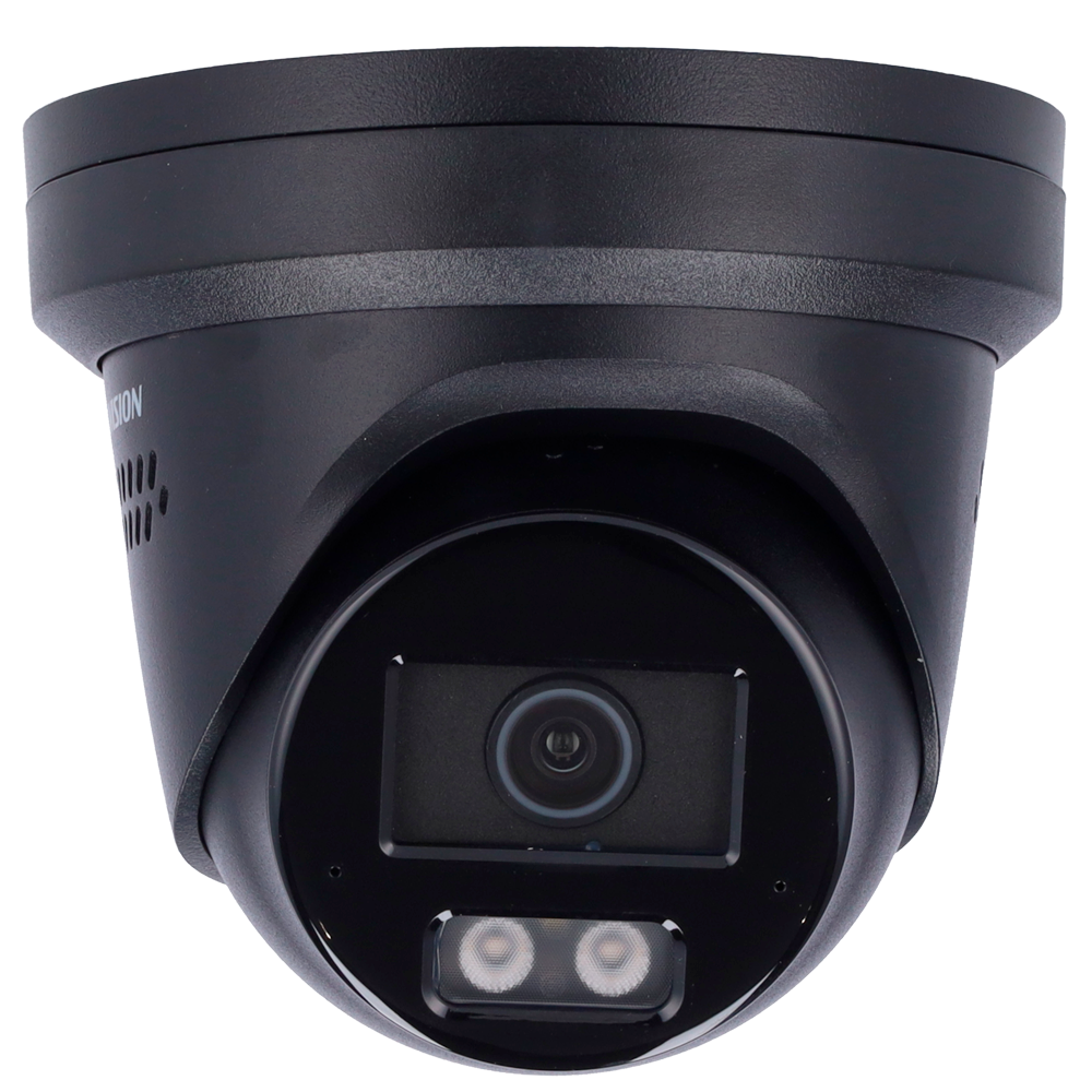 GH-2CD2347G3-LIS2UYSL(2.8mm)BLACK
