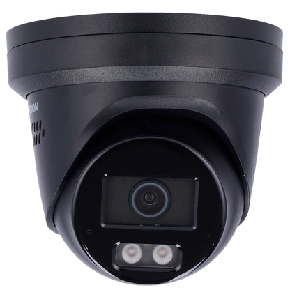 GH-2CD2347G3-LIS2UYSL(2.8mm)BLACK