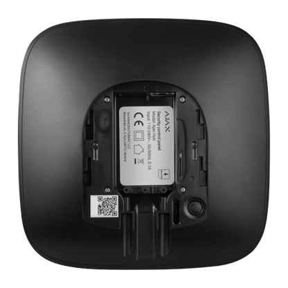GH-HUB-B