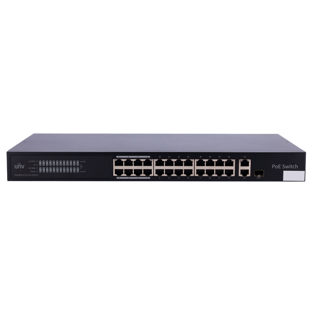 GH-NSW3000-24T1GT1GC-POE-IN
