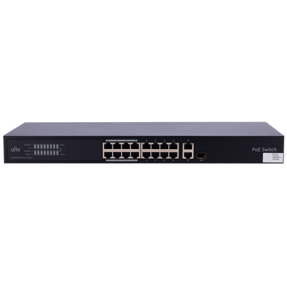 GH-NSW3000-16T1GT1GC-POE-IN