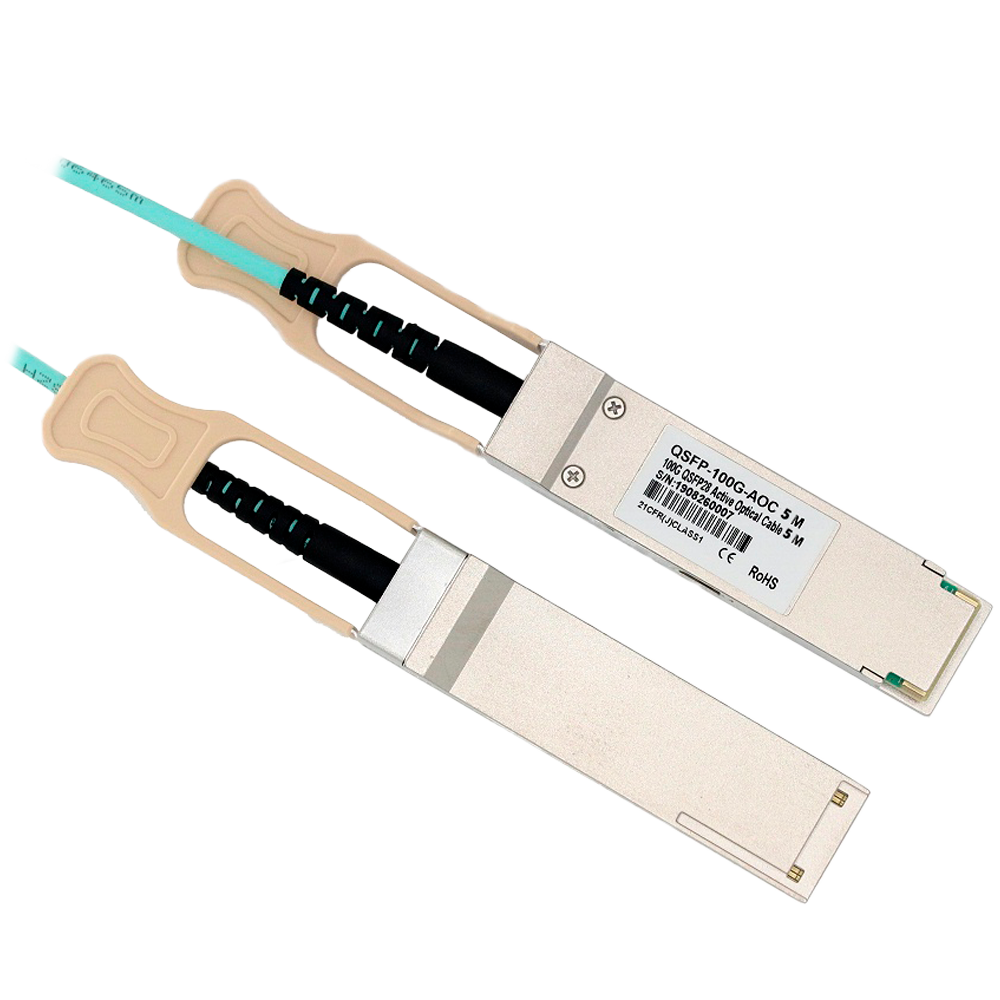 GH-QSFP28-100G-AOC-5M