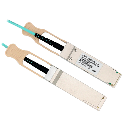 GH-QSFP28-100G-AOC-5M