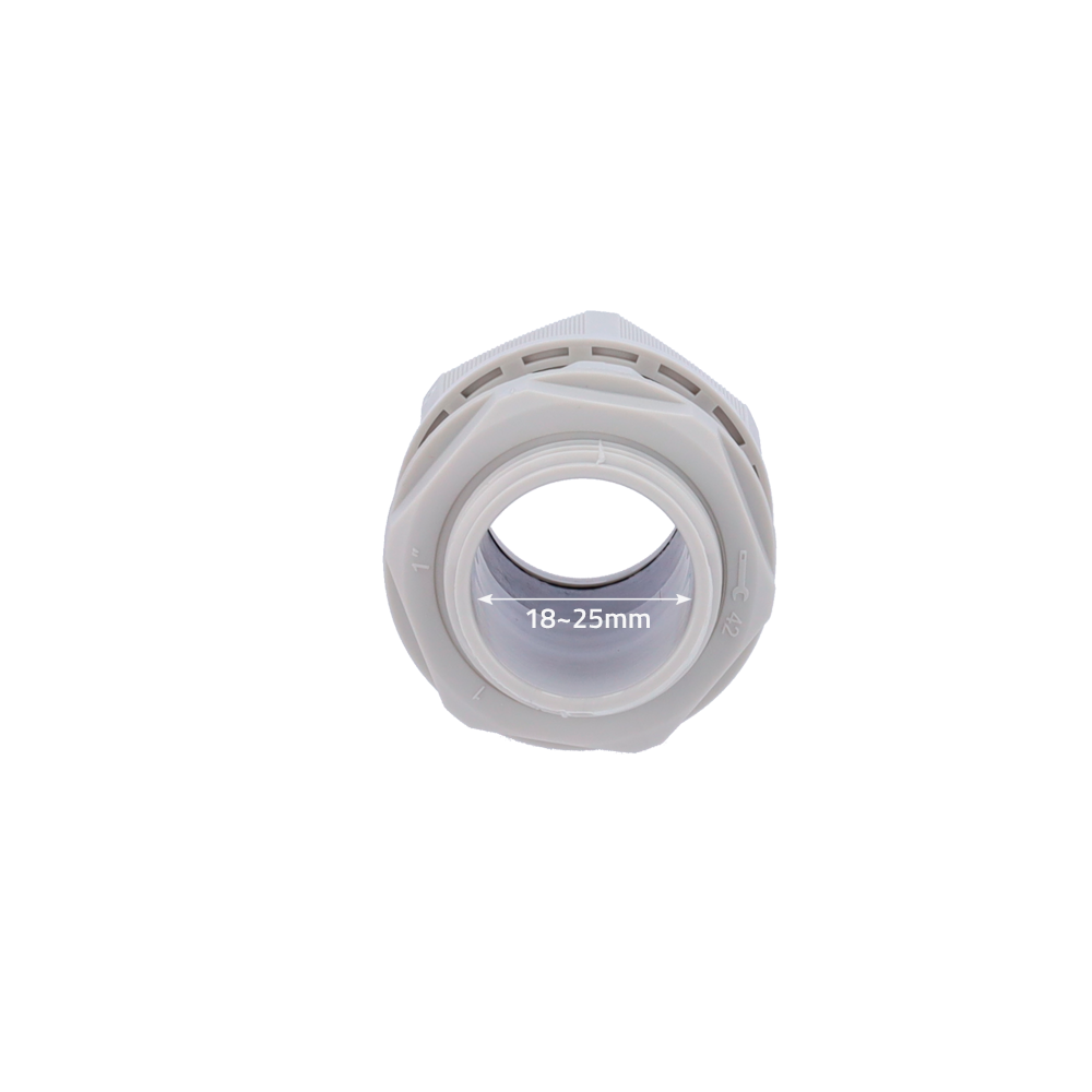 GH-CABLE-GLAND-NPT1-25