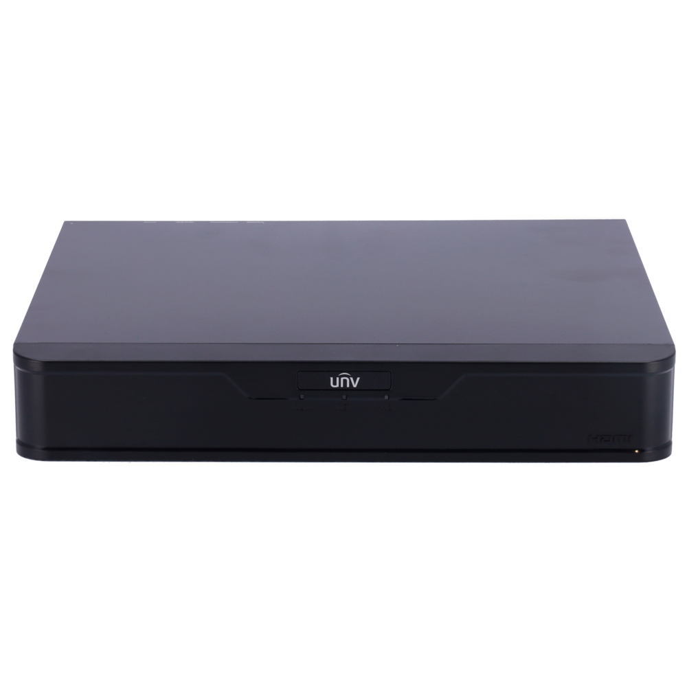 GH-NVR501-04B-P4