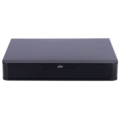 GH-NVR501-04B-P4