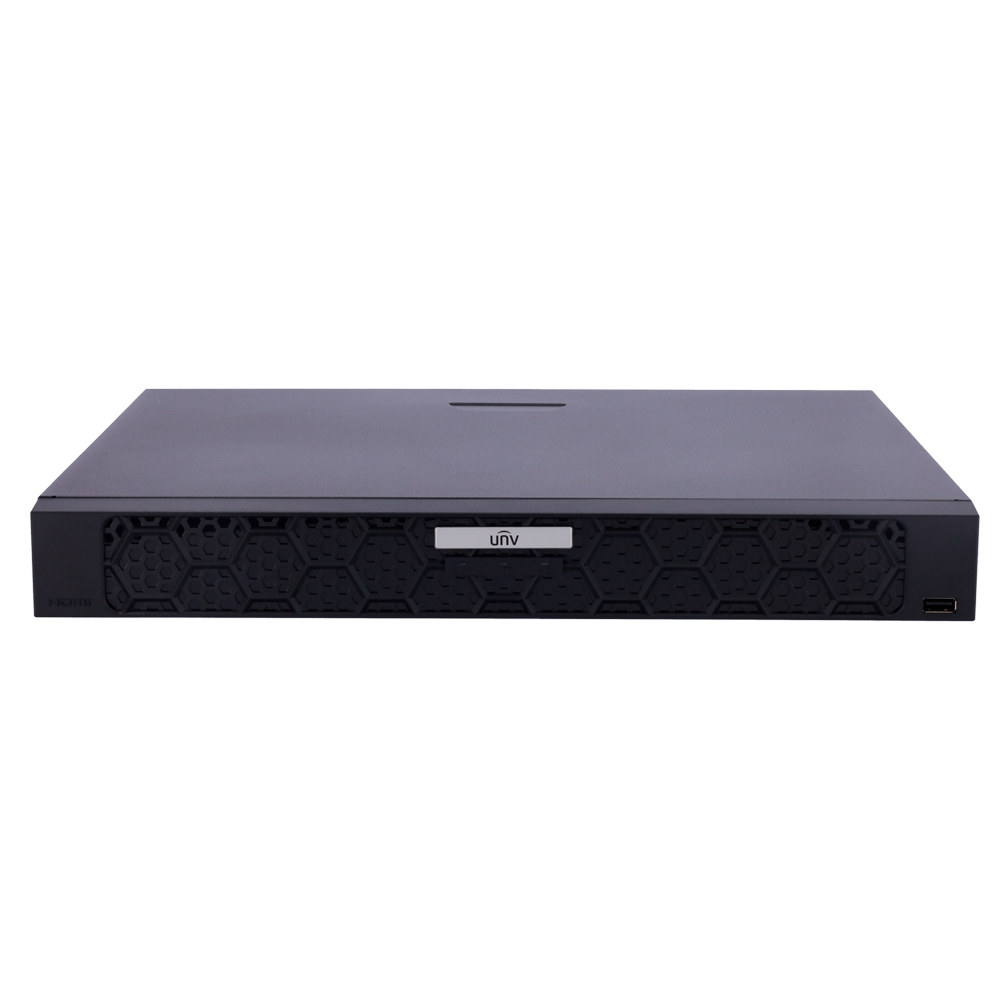 GH-NVR502-08B-P8
