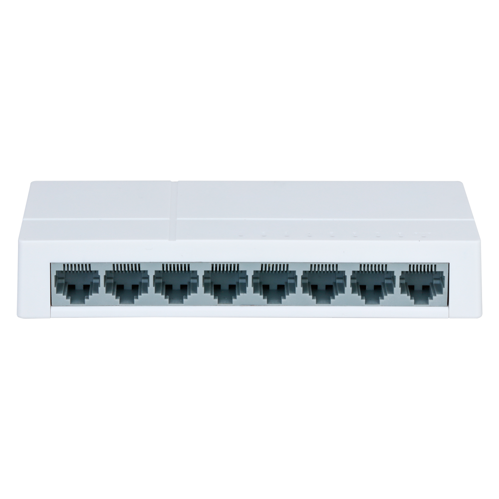GH-S3008-8ET-L