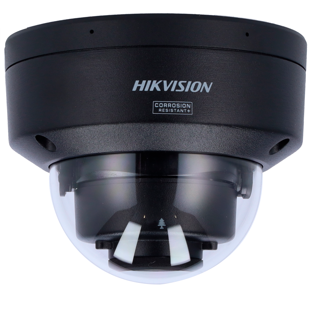 GH-2CD2147G3-LIS2UY(2.8mm)(BLACK)