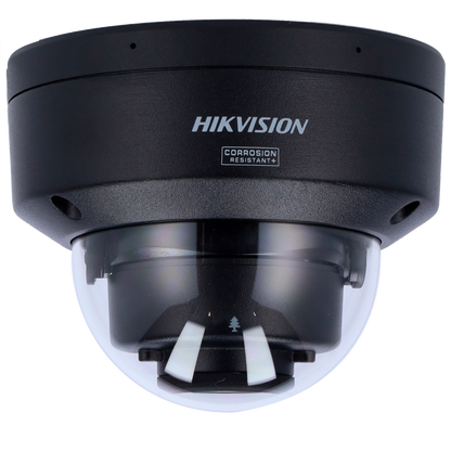 GH-2CD2147G3-LIS2UY(2.8mm)(BLACK)