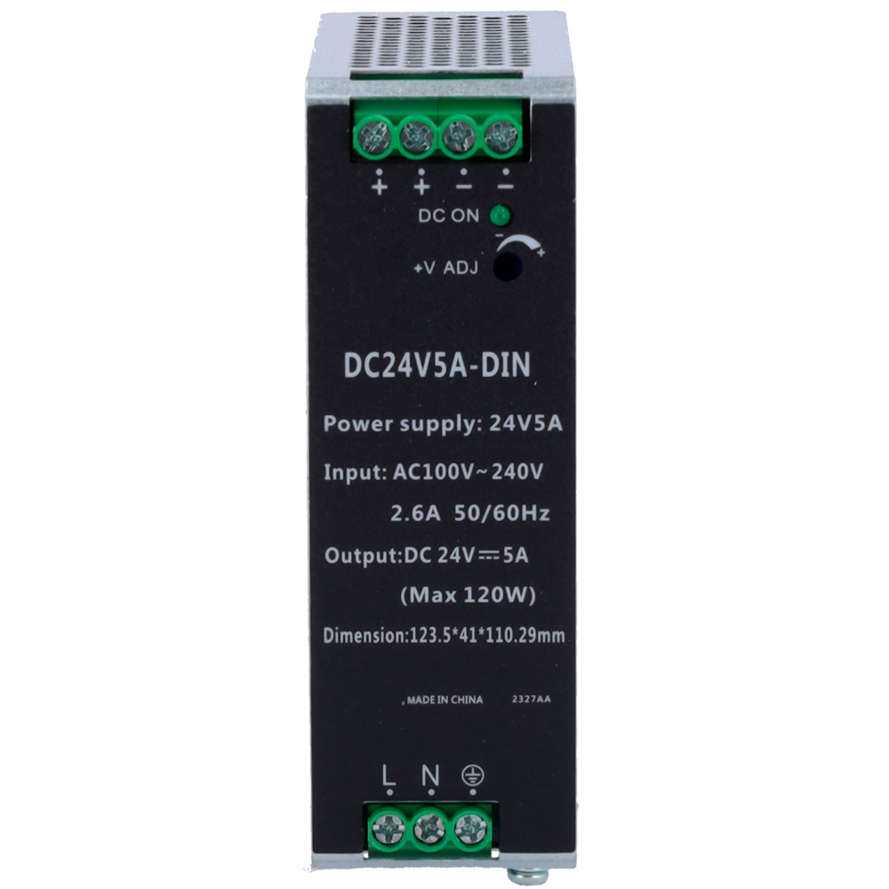 GH-24V5A-DIN