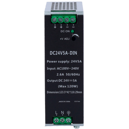 GH-24V5A-DIN